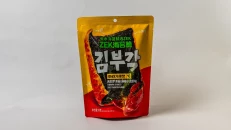 ZEK Tempura Seaweed Spicy Crayfish Flavor