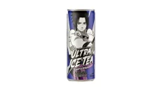 Ultra Ice Tea Can Sasuke