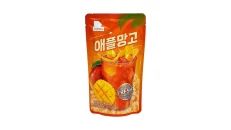 Meet Seoul Apple Mango Ade