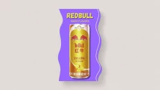 RedBull Mix Tropical Flavors