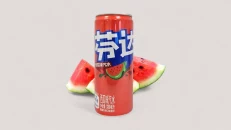 Fanta Watermelon
