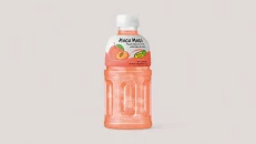 Mogu Mogu Peach