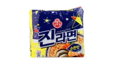 ottogi Jin Ramen (Original Flavor)