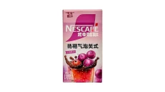 Nestlé Special Blend Grape Americano