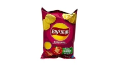 Lays Mexican gravy