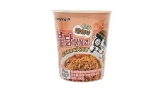 Samyang Buldak Creamy bacon flavor