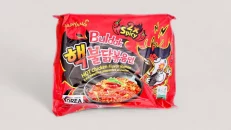 Samyang Buldak 2x Spicy Flavor