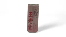 Wanglaoji Sugar-Free Herbal Tea (Camellia Flavor)