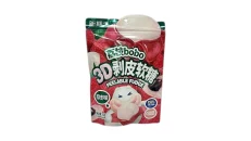 Xinqitian 3D Peeled Lychee soft candy