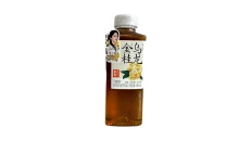 Gardenia Oolong Flavored  Tea