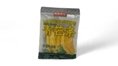 Old Street Diary Original Green Mango Sticks