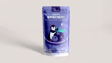 Cantabile Blueberry Ade