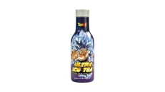 Ultra Ice Tea Goku
