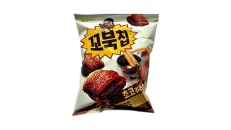 Orion Turtle Shell Chocolate Flavor Crisps 70g