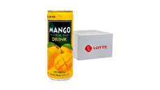 Lotte Mango Juice