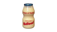 Yogood Lactobacillus Drinking Yoghurt (Lemon)