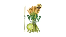 Pocky Matcha