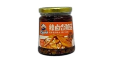 280g Stir-fried Mushrooms