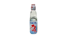 Japanese Hata Soda Yuzu Flavor