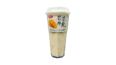 520ml Panda Forest Mango Milk