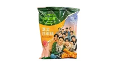Bibigo Cheese Tteobbokki 390g
