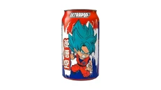 Ultra Soda Strawberry Banana