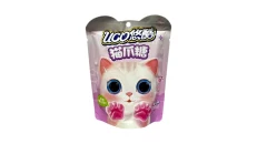 Yoku Cat's Paw Gummy Candy (Grape Flavor)