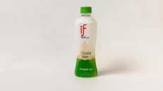 iF Coconut Water