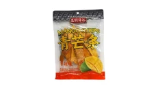 Old Street Diary Spicy Green Mango Sticks