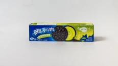 Oreo Matcha
