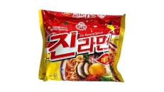 ottogi Golden Ramen (Spicy Flavor)