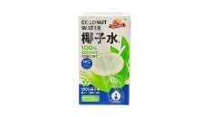 Mr. Sunshine Coconut Water