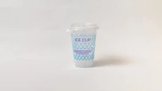 Ice Cup
