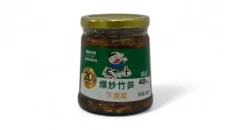 280g Stir-fried Bamboo Shoots