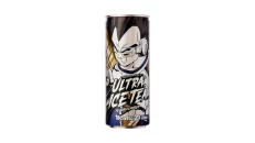 Ultra Ice Tea Can Vegeta