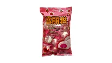 100g Shelici Marshmallow Strawberry Flavor