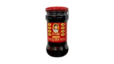 Laoganma Fermented Black Beans 280g
