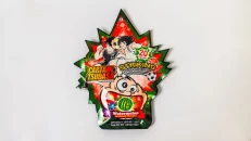 Striker Watermelon flavor Popping Candy