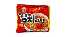ottogi Kimchi Ramen