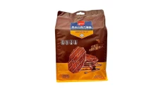 110g Danfu Crispy Series Chocolate Flavor