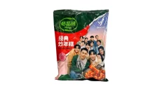Bibigo Hot & Spicy Tteobboki 390g