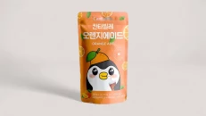 Cantabile Orange Ade