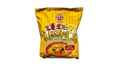 ottogi Cheese Ramen (Original Flavor)