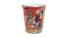 Naruto Kimchi Flavor