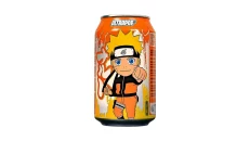 Ultra Soda Orange