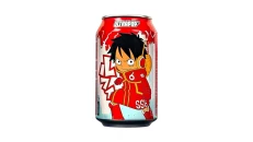 Ultra Soda Lemon Strawberry