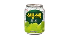 Lotte Grape Juice