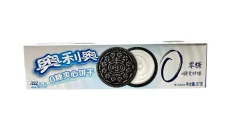 Oreo 0% Sugar Sandwich Cookies 97g