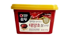 Gochujang Chili Sauce