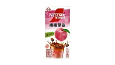 Nestlé Special Blend Peach Latte